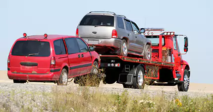 Heavy Duty Towing in Pearson Farms, TX