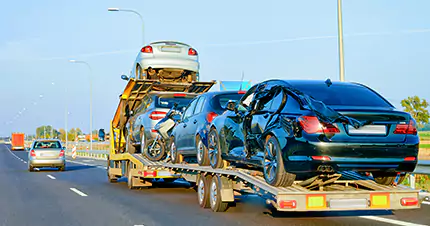 long distance towing solutions in Lone Star Ranch, TX