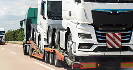 Truck Towing in Lone Star Ranch, TX