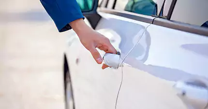 Vehicle Unlock Services in Panther Creek, TX