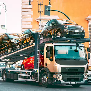 Auto Towing Company in Shaddock Creek Estates, TX