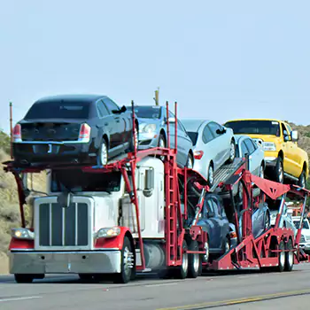 Cheapest Way to Tow a Car Long Distance in Frisco Square, TX