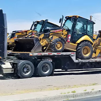 Semi Truck Towing in Preston Vineyards, TX