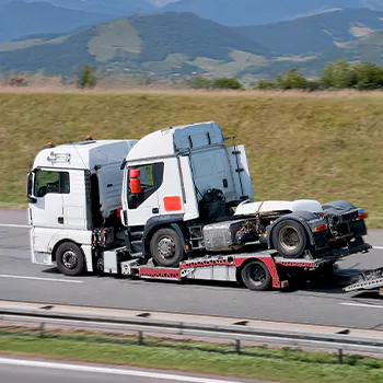 Our Wrecker Towing Services in Heritage Lakes, TX