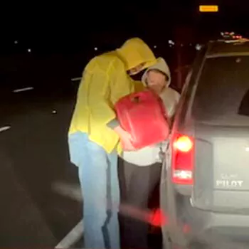 Roadside Fuel Delivery in Hunters Creek, TX