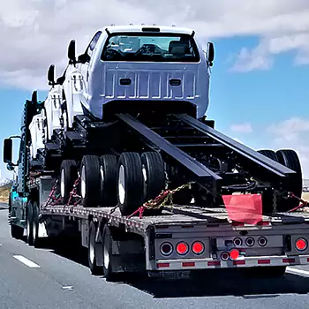 Heavy Duty Towing in Grayhawk, TX