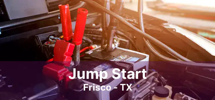 Jump Start Frisco - TX