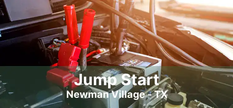 Jump Start Newman Village - TX