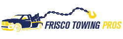 best towing services in Frisco, TX