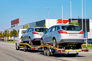 Reliable Long Distance Towing in Villages of Stonelake, TX