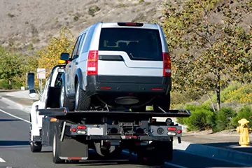 24 Hours Emergency Towing in Preston Vineyards, TX