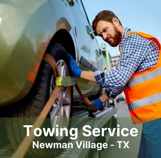 Towing Service Newman Village - TX