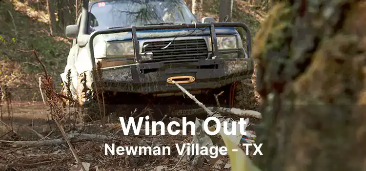 Winch Out Newman Village - TX